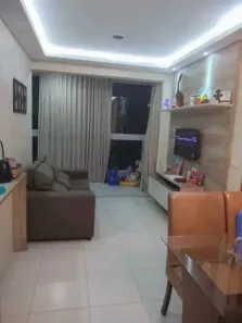 Apartamento com 2 Quartos à venda, 62m² no Praia de Itaparica, Vila Velha