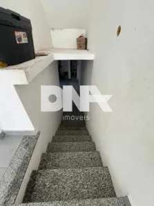 Casa com 3 Quartos à venda, 191m² no Botafogo, Rio de Janeiro