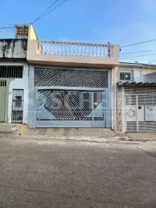 Sobrado com 3 Quartos à venda, 170m² no Jardim Represa, São Paulo