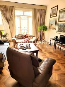 Apartamento com 3 Quartos à venda, 147m² no Copacabana, Rio de Janeiro