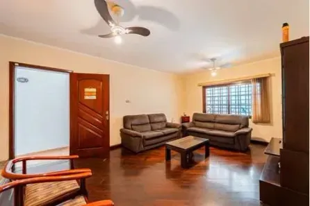 Casa com 5 Quartos à venda, 150m² no Vila Mascote, São Paulo