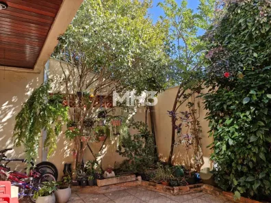 Sobrado com 3 Quartos à venda, 173m² no Parque Novo Mundo, Americana