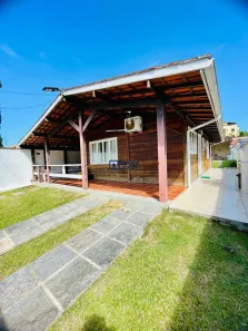 Casa com 2 Quartos à venda, 109m² no Toninhas, Ubatuba