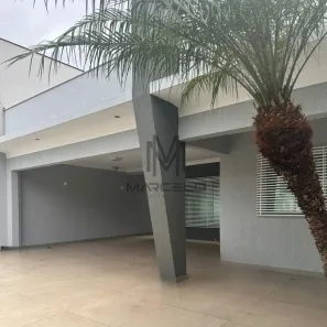 Casa com 3 Quartos à venda, 203m² no Loteamento Chamonix, Londrina