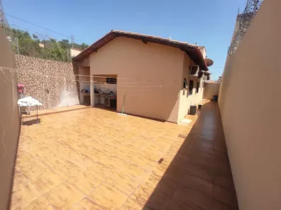 Casa de Condomínio com 3 Quartos à venda, 103m² no Mateuzinho, Timon