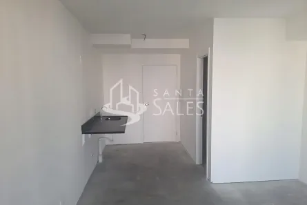 Apartamento com 1 Quarto à venda, 27m² no Vila Pompéia, São Paulo