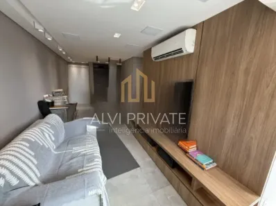 Apartamento com 2 Quartos à venda, 68m² no Vila Ipojuca, São Paulo