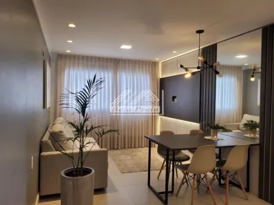 Apartamento com 1 Quarto à venda, 45m² no Torres, Torres