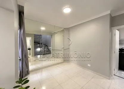 Casa de Condomínio com 3 Quartos à venda, 111m² no Vila Progresso, Sorocaba