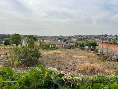 Lote/Terreno à venda, 1191m² no Conjunto Habitacional José Garcia Molina, Londrina