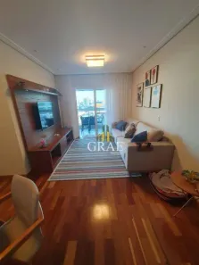 Apartamento com 3 Quartos à venda, 91m² no Anchieta, São Bernardo do Campo