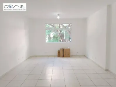 Apartamento com 1 Quarto para venda ou aluguel, 48m² no Bela Vista, São Paulo