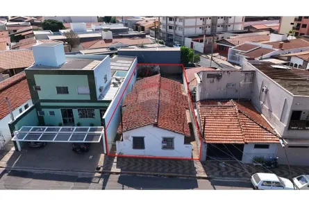 Casa com 4 Quartos à venda, 122m² no Jardim Rollo, Araras
