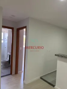 Apartamento com 2 Quartos à venda, 39m² no Jardim Godoy, Bauru