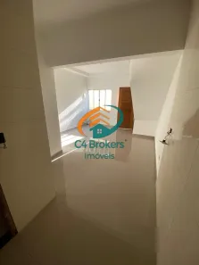 Sobrado com 2 Quartos à venda, 54m² no Vila Germinal, São Paulo