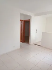 Apartamento com 2 Quartos à venda, 44m² no Rios di Itália, São José do Rio Preto