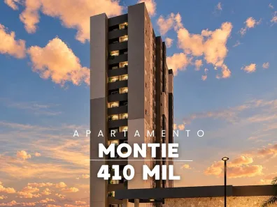 Apartamento com 2 Quartos à venda, 54m² no Parque do Castelo, Franca