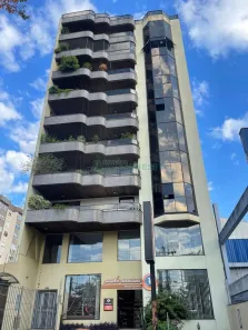 Apartamento com 4 Quartos à venda, 170m² no Centro, Caxias do Sul