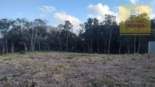 Lote/Terreno à venda, 3000m² no Ouro Verde, Campo Largo