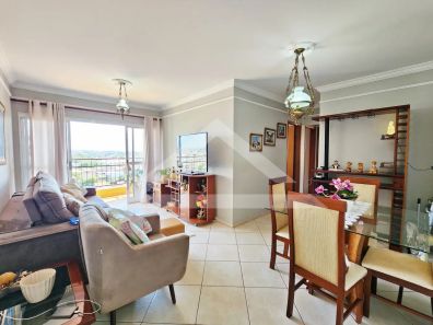 Apartamento com 3 Quartos à venda, 80m² no Independência, Ribeirão Preto