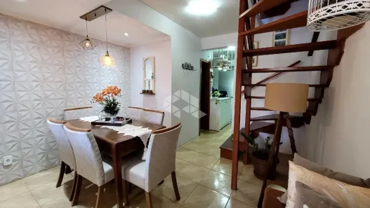 Apartamento com 2 Quartos à venda, 87m² no Renascença, Santa Cruz do Sul