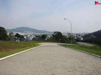 Lote/Terreno à venda, 511m² no Itacorubi, Florianópolis