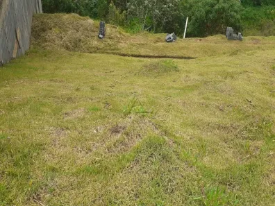 Lote/Terreno à venda, 150m² no Villas do Jaguari, Santana de Parnaíba