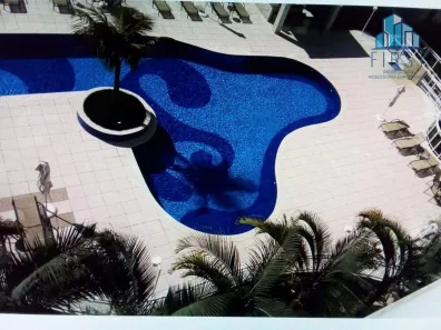 Apartamento com 4 Quartos à venda, 134m² no Vila Luis Antônio, Guarujá
