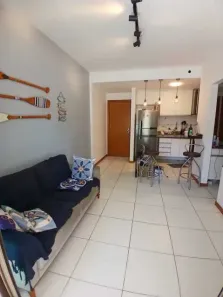Apartamento com 1 Quarto à venda, 43m² no Pituba, Salvador