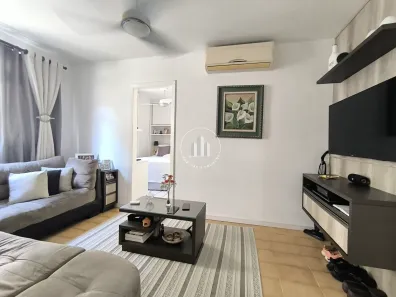 Apartamento com 2 Quartos à venda, 62m² no Praia Comprida, São José