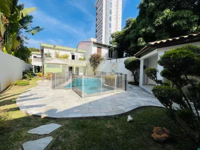 Casa com 3 Quartos à venda, 411m² no São Dimas, Piracicaba