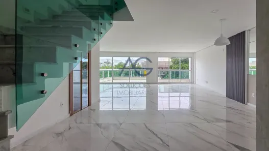 Cobertura com 3 Quartos para venda ou aluguel, 210m² no Recreio dos Bandeirantes, Rio de Janeiro