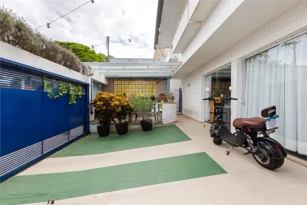 Casa com 4 Quartos à venda, 400m² no Vila Madalena, São Paulo