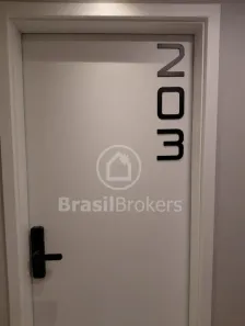 Apartamento com 2 Quartos à venda, 56m² no Camorim, Rio de Janeiro