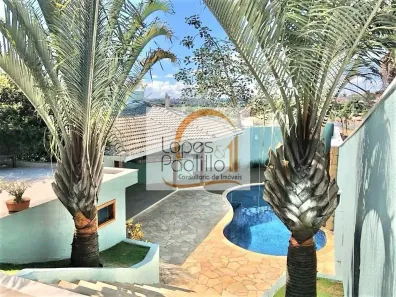 Casa com 3 Quartos à venda, 200m² no Jardim Paulista, Atibaia