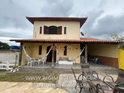 Casa com 2 Quartos à venda, 118m² no Balneário das Conchas, São Pedro da Aldeia