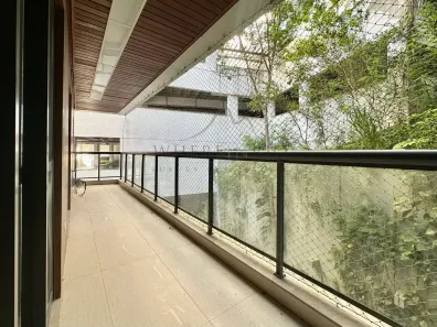 Apartamento com 3 Quartos à venda, 104m² no Botafogo, Rio de Janeiro