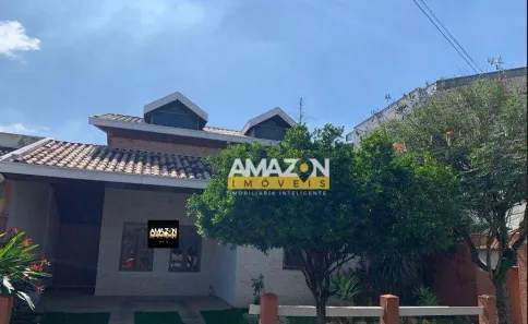 Casa de Condomínio com 3 Quartos para alugar, 250m² no Vila das Jabuticabeiras, Taubaté