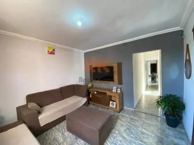 Casa com 5 Quartos à venda, 311m² no Alípio de Melo, Belo Horizonte