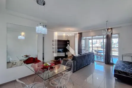 Apartamento com 2 Quartos à venda, 94m² no Ipiranga, São Paulo