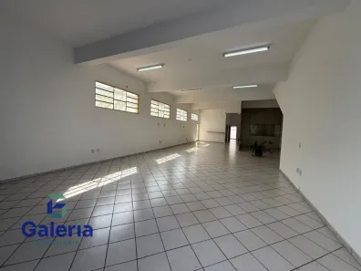 Ponto Comercial para alugar, 200m² no Nova Aliança, Ribeirão Preto