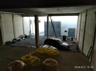 Galpão/Depósito/Armazém à venda, 324m² no Parque Aurora, Campos dos Goytacazes