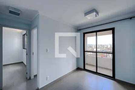 Apartamento com 2 Quartos à venda, 43m² no Belenzinho, São Paulo