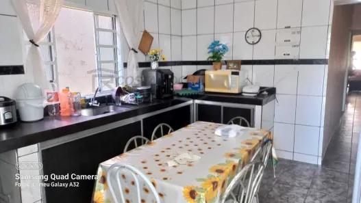 Casa com 7 Quartos à venda, 260m² no Jardim Independência, Salto