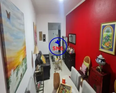 Apartamento com 2 Quartos à venda, 68m² no Centro, Campinas