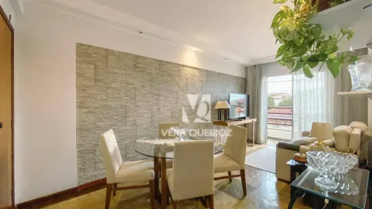 Apartamento com 2 Quartos à venda, 70m² no Jardim Chapadão, Campinas