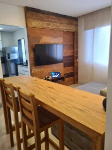 Apartamento com 2 Quartos à venda, 80m² no Cidade Nova, Belo Horizonte