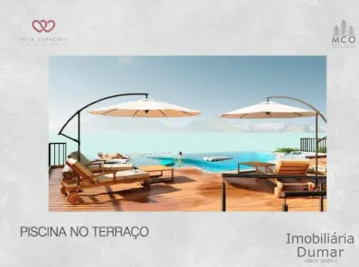 Cobertura com 4 Quartos à venda, 230m² no Itaguá, Ubatuba