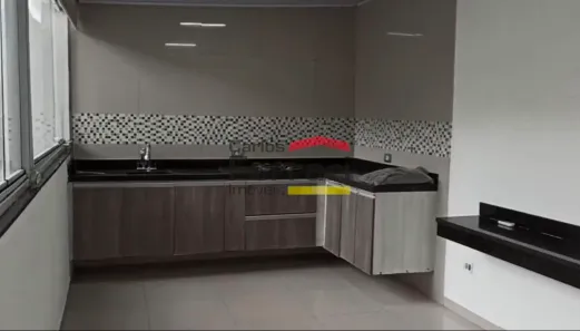 Casa com 2 Quartos para alugar, 171m² no Parque Peruche, São Paulo