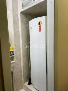 Apartamento com 1 Quarto à venda, 18m² no Botafogo, Rio de Janeiro